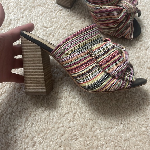 Sam Edelman heels. - Picture 2 of 3